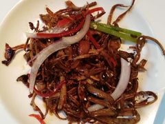 -老洋房花园饭店(绍兴路店)