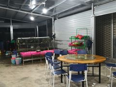 大堂-田源农家饭店·窑鸡王·海鲜(东部湾·融创店)