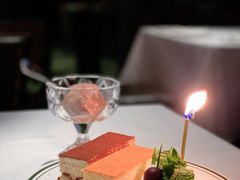 -Wolfgang’s Steakhouse 沃夫冈牛排馆(上海白玉兰广场店)