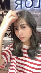 -MS.SALON美发沙龙