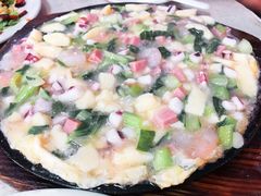 -华春餐馆(鱼山路店)