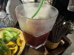 -冯校长老火锅(深圳总店)