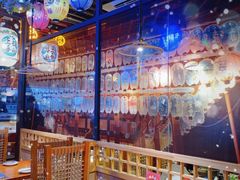 大堂-有喜屋·烧鸟·居酒屋(三钢里店)