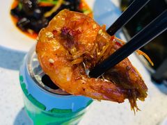 -老佛爷铜炉蛙锅(海岸城店)