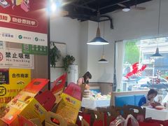 -盱眙虾怪·旗舰店