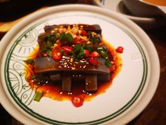 丽江鸡豆粉-云海肴·汽锅鸡·云南菜(领展购物广场·中关村店)