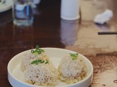 刺毛肉圆-王元兴酒楼(杭帮菜名店)