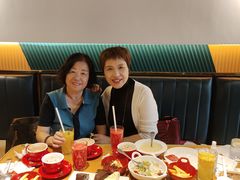 -斗牛士牛排(南京东路店)