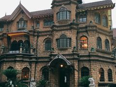 -马勒别墅饭店(静安寺店)