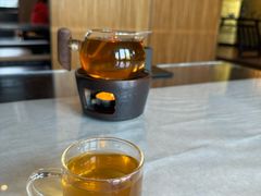 -春色如许·茶食餐厅(桃李春风店)