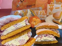 -辛一·铜锣烧(鸿寿坊店)