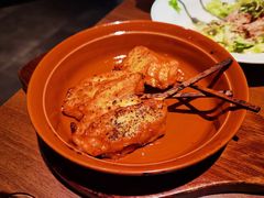 -萨莉亚意式餐厅(杭州西溪龙湖天街店)