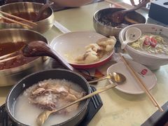 -服务大楼冷面(延大店)