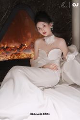 点击看大图 -MANLI BRIDAL婚纱