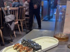 -白玉·朝鲜族烤串(南山店)