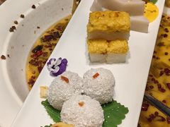 -贝勒爷·酥不腻烤鸭