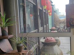 -慢丽江·云南野生菌土鸡锅(西山店)