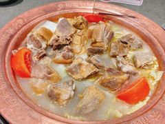 -阿婆情腊排骨火锅·野生菌季(古城旗舰店)