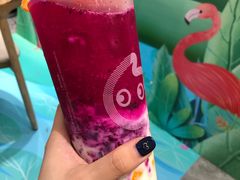 -CoCo都可(东城国贸店)