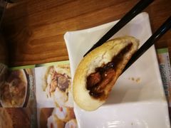 -添好运点心专门店(深水埗店)