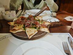 -沏点Trattoria意大利餐厅(新街口店)