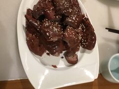 -小菜园新徽菜(马鞍山金鹰店)
