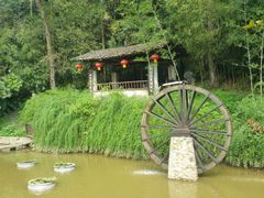 -景德镇古窑民俗博览区