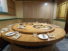 -咱屯子铁锅炖直营店(十三纬路店)