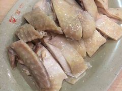 招牌百家鸡-百家鸡味馆(清泰店)