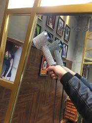 -Hair Glam 格拉姆造型旗舰店