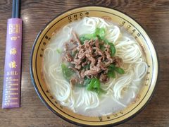 -四海楼(如皋定慧禅寺店)