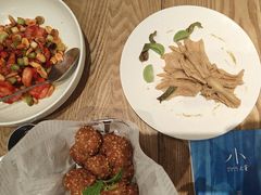-小大董·烤鸭(王府井apm店)