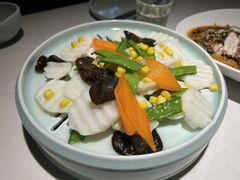 -院8里·小聚园老川菜(九眼桥店)