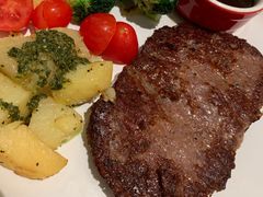 -必胜客(东大桥店)