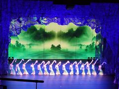 -交通银行前滩31演艺中心