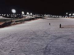-大同万龙白登山国际滑雪场