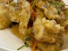 -南山鲜虾面·活鲜小馆·海味大连菜(南山总店)