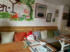 -Kitchen·Y洋厨房西餐厅(王府壹号店)