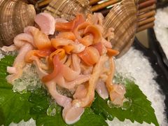 -帝皇海海鲜豆捞(桐泾商务广场店)