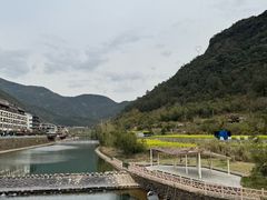 -芦茨金富饭庄·25年老字号·专做稻草鸡