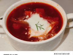 -库滋明·俄罗斯特色美食(中央大街店)