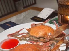 -君霖海鲜私房菜(春柳店)