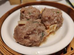 -君庭中餐厅(友谊宾馆店)
