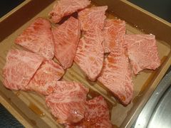-和牛 烧肉寿喜烧涮锅 善(心斎橋店)