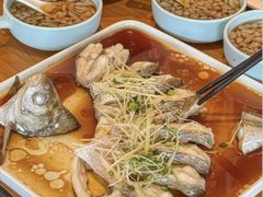 -莲餐厅·湖北菜·藕汤老手艺(愚园路店)