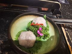 -捞王锅物料理(凯旋路店)