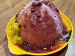 -二斗栗子(黄河道店)