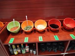 -八宝牛潮汕鲜牛肉火锅(净月店)