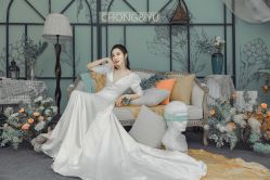 -欣薇婚纱(新源乐汇城店)