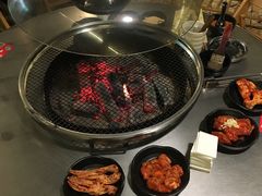 -五彩凉山自助西昌烧烤(柳翠路店)